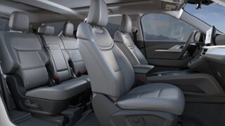 2025 Ford Explorer® Internal Image 1